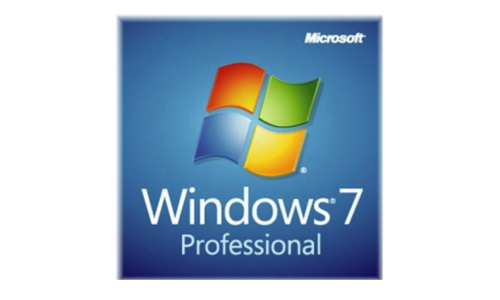 Fin de vie pour Windows 7 et Windows Serveur 2008.